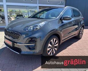Kia Sportage Gebrauchtwagen