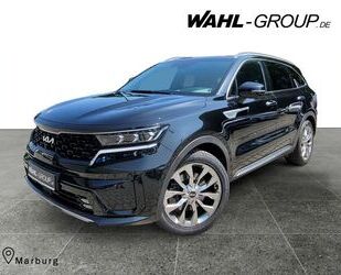 Kia Sorento Gebrauchtwagen
