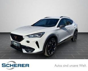 Cupra Formentor Gebrauchtwagen