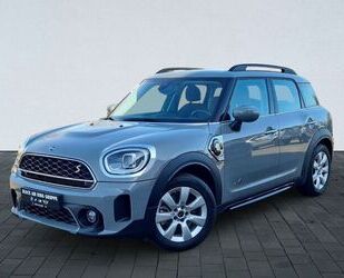 Mini Cooper SE Countryman Gebrauchtwagen