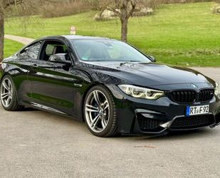 BMW M4 Gebrauchtwagen