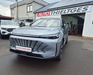 Baic Beijing X75 Gebrauchtwagen