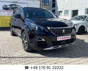 Peugeot 5008 Gebrauchtwagen