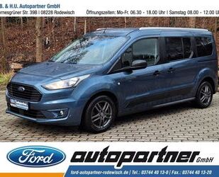 Ford Grand Tourneo Gebrauchtwagen