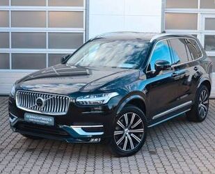 Volvo XC90 Gebrauchtwagen