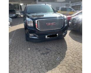 GMC Yukon Gebrauchtwagen