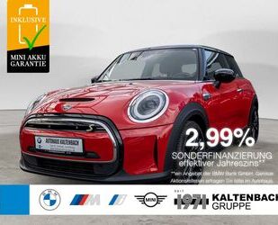 Mini Cooper SE Gebrauchtwagen