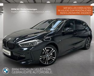 BMW 120 Gebrauchtwagen