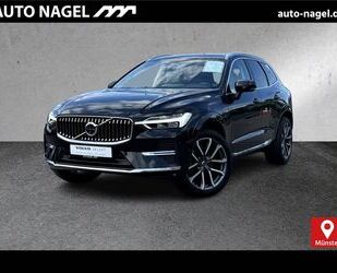 Volvo XC60 Gebrauchtwagen