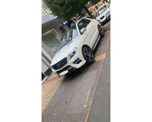 Mercedes-Benz ML 250 Gebrauchtwagen