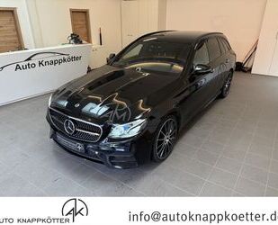 Mercedes-Benz E 53 AMG Gebrauchtwagen