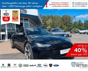 Audi RS6 Gebrauchtwagen