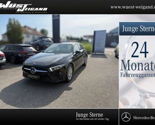 Mercedes-Benz A 180 Gebrauchtwagen
