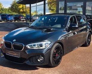 BMW 120 Gebrauchtwagen