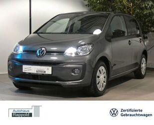 VW up! Gebrauchtwagen