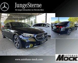 Mercedes-Benz E 220 Gebrauchtwagen
