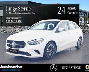 Mercedes-Benz B 180 Gebrauchtwagen