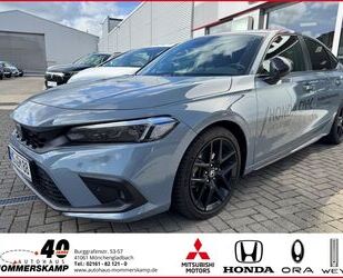 Honda Civic Gebrauchtwagen