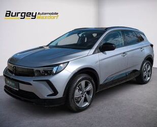 Opel Grandland (X) Gebrauchtwagen