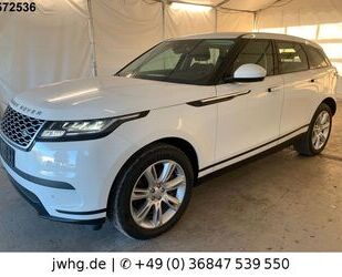 Land Rover Range Rover Velar Gebrauchtwagen