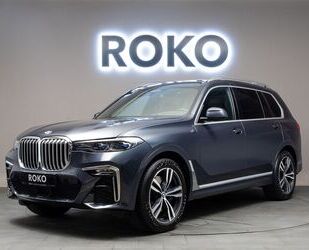 BMW X7 Gebrauchtwagen