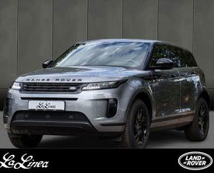 Land Rover Range Rover Evoque Gebrauchtwagen