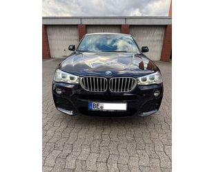 BMW X4 Gebrauchtwagen