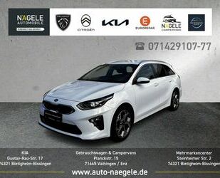 Kia ceed Sportswagon Gebrauchtwagen