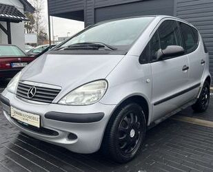 Mercedes-Benz A 160 Gebrauchtwagen