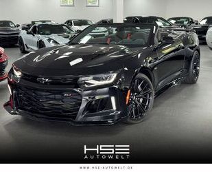 Chevrolet Camaro Gebrauchtwagen