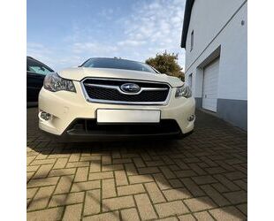 Subaru XV Gebrauchtwagen