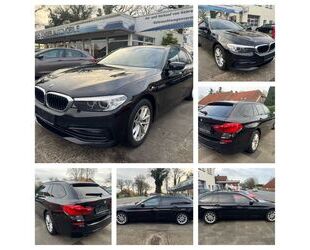 BMW 520 Gebrauchtwagen