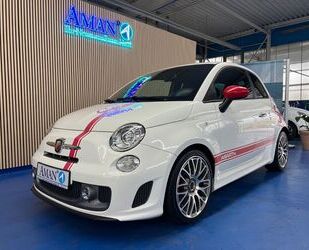 Abarth 595 Turismo Gebrauchtwagen