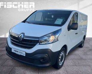 Renault Trafic Gebrauchtwagen