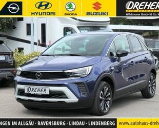 Opel Crossland (X) Gebrauchtwagen