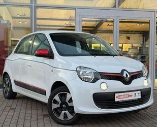 Renault Twingo Gebrauchtwagen