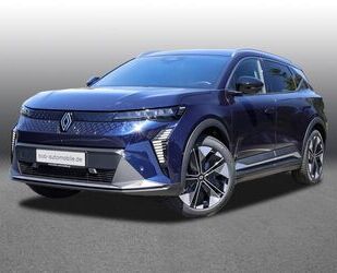 Renault Scenic E-TECH Gebrauchtwagen