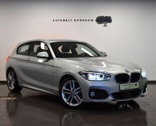 BMW BMW 120i M Sport *LED *KAMERA *KEYLESS *ACC *SHZ Gebrauchtwagen