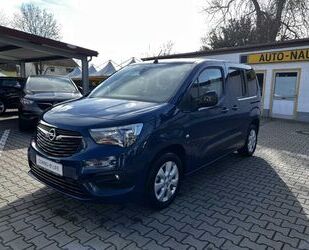 Opel Combo Life Gebrauchtwagen