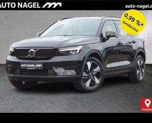 Volvo XC40 Gebrauchtwagen