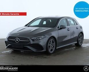 Mercedes-Benz A 180 Gebrauchtwagen