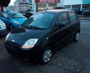 Chevrolet Matiz Gebrauchtwagen