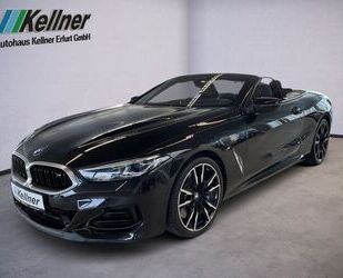 BMW M850 Gebrauchtwagen