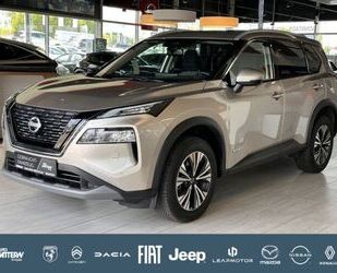 Nissan X-Trail Gebrauchtwagen