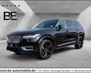 Volvo XC90 Gebrauchtwagen