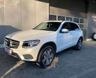 Mercedes-Benz GLC 300 Gebrauchtwagen
