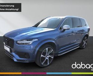 Volvo XC90 Gebrauchtwagen