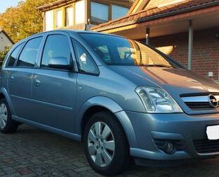 Opel Meriva Gebrauchtwagen