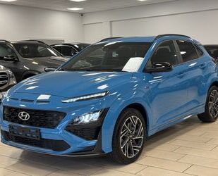 Hyundai KONA Gebrauchtwagen