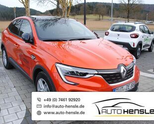 Renault Arkana Gebrauchtwagen